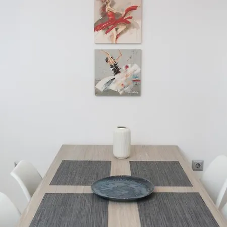 Agreste Luxury Apart-hotel