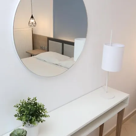 Agreste Luxury Paliouri
