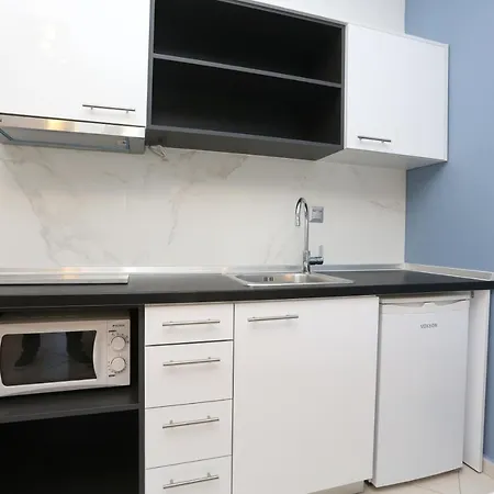 Agreste Luxury Paliouri