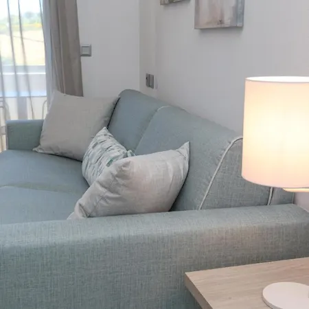 Agreste Luxury Paliouri