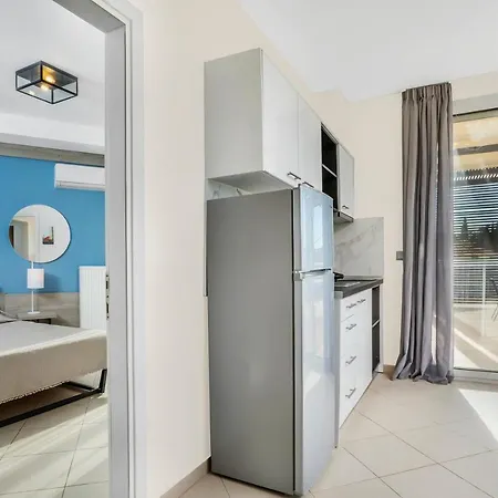 Agreste Luxury Apart-hotel 4*