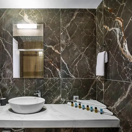 Agreste Luxury 4* Paliouri