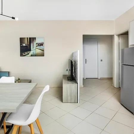 Apart-hotel Agreste Luxury 4*