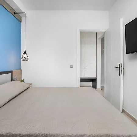Agreste Luxury 2* Paliouri