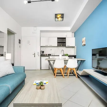 Apart-hotel Agreste Luxury 4*