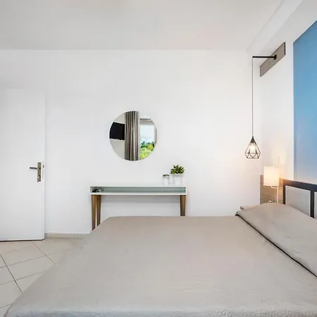 Agreste Luxury 2* Paliouri