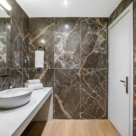 Apart-hotel Agreste Luxury 4*