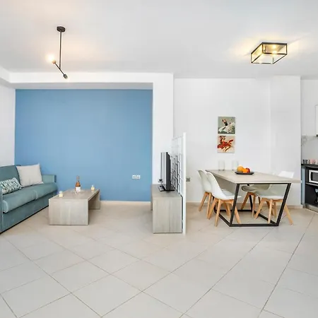 Aparthotel Agreste Luxury 2*