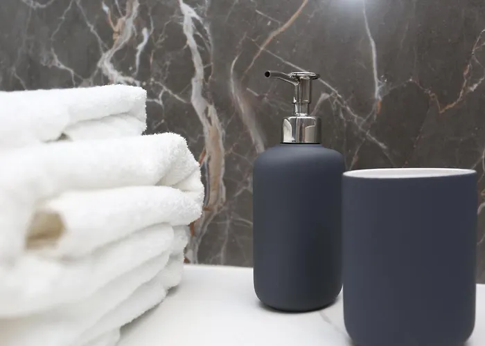 Agreste Luxury 4* Paliouri