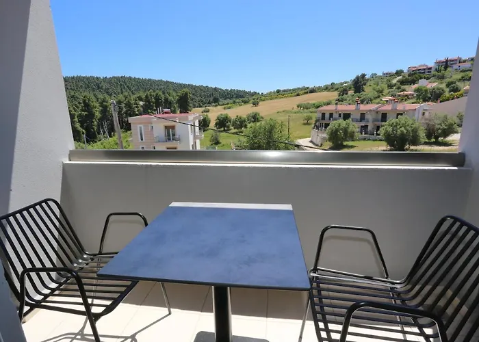 Agreste Luxury Aparthotel 4*