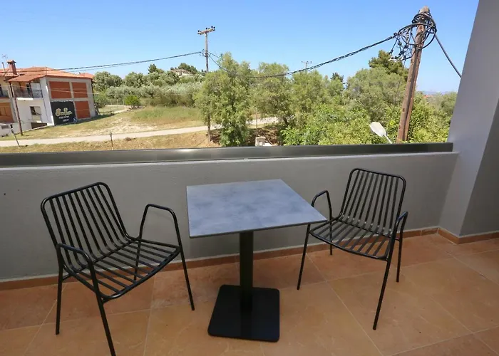 Aparthotel Agreste Luxury 4*