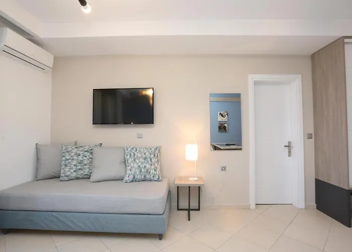 Agreste Luxury Aparthotel