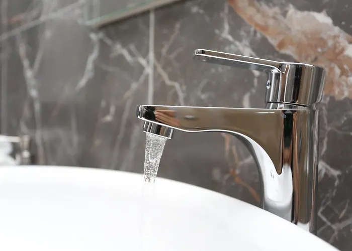 Agreste Luxury 4* Paliouri