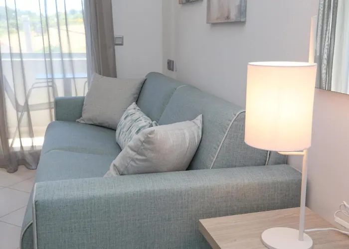 Agreste Luxury Paliouri