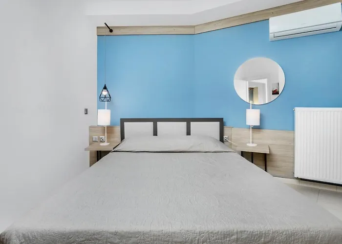 Agreste Luxury Aparthotel