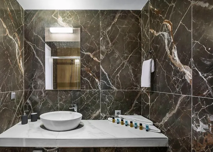 Agreste Luxury 4* Paliouri