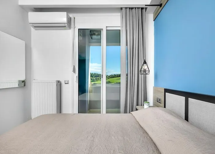 Aparthotel Agreste Luxury