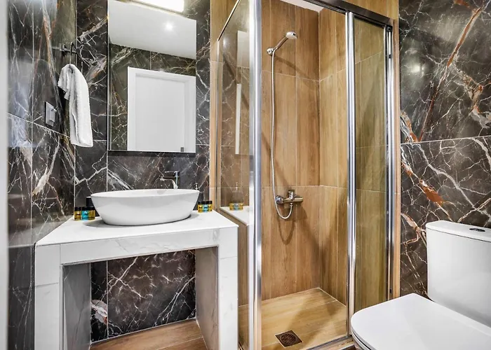 Agreste Luxury Aparthotel