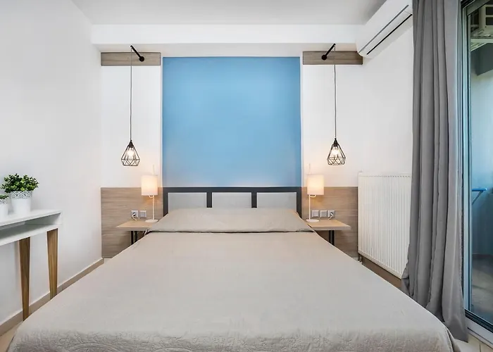 Agreste Luxury Aparthotel 4*