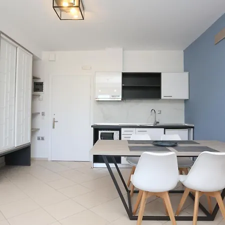 Agreste Luxury Apartahotel