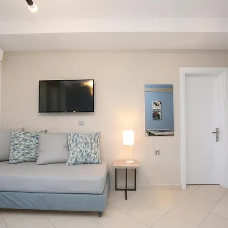 Agreste Luxury Aparthotel