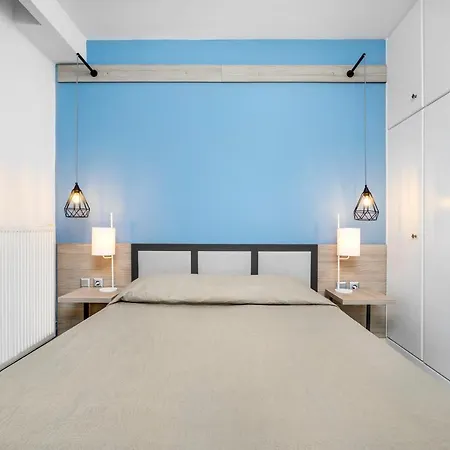 Agreste Luxury Hotel apartamentowy