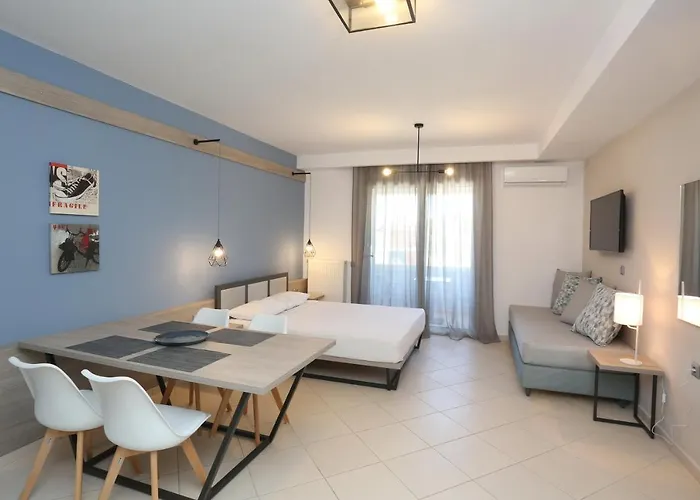 Agreste Luxury 4*