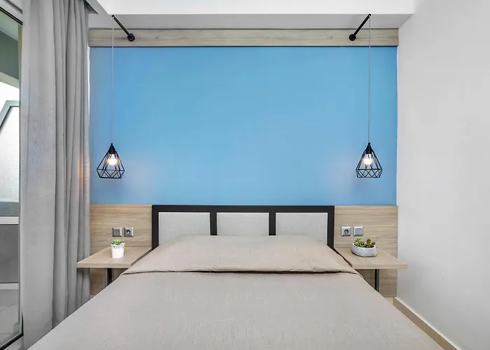 Agreste Luxury 4*