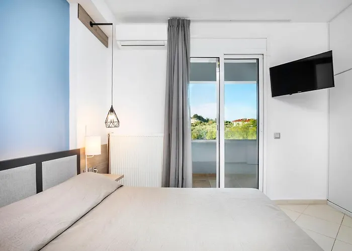 Agreste Luxury 4*
