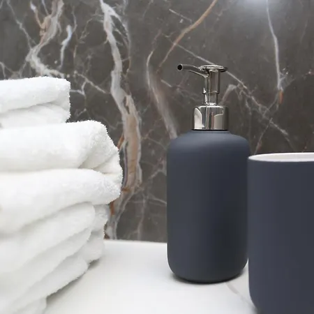 Agreste Luxury 4* Παλιούρι