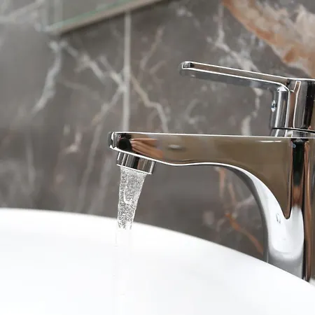 Agreste Luxury 4* Παλιούρι