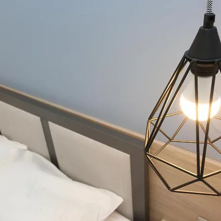 Agreste Luxury Παλιούρι