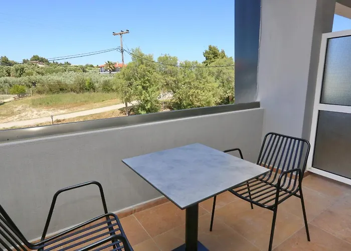 Apartmanhotel Agreste Luxury 4*