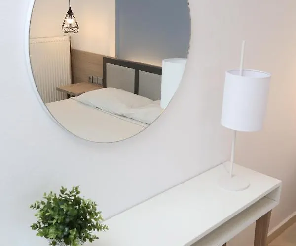 Agreste Luxury Paliúri