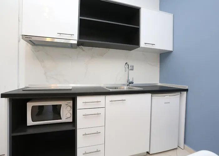 Agreste Luxury Paliúri