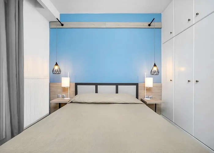 Agreste Luxury Apartmanhotel