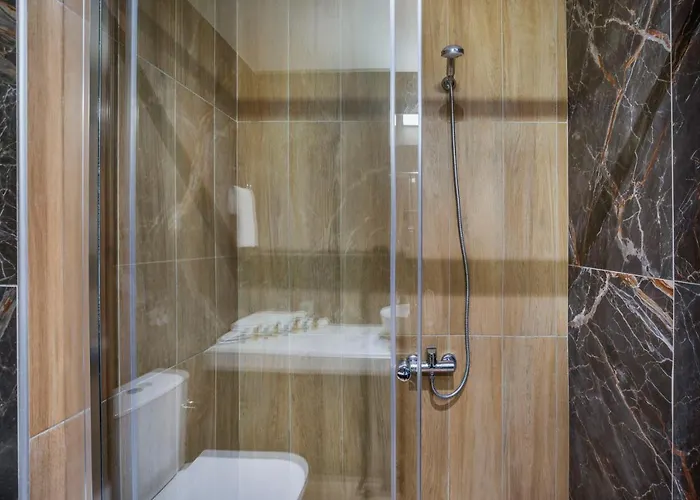 Apartmanhotel Agreste Luxury 4*