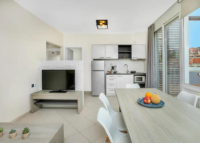 Agreste Luxury Apartmanhotel 4*