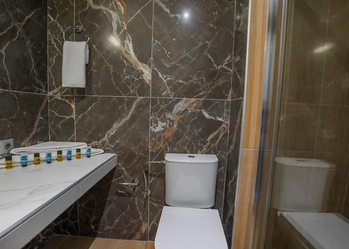 Apartmanhotel Agreste Luxury 4*