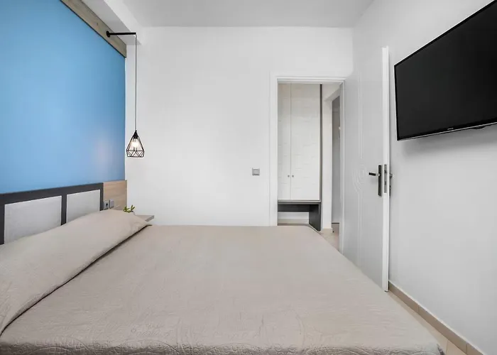 Agreste Luxury 4* Paliúri